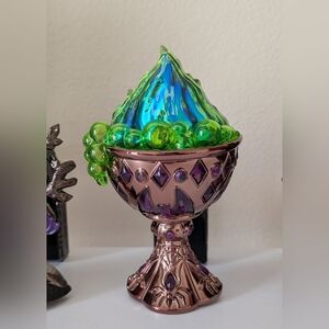 Bath & Body Works Wallflowers Halloween Haunted Goblet
